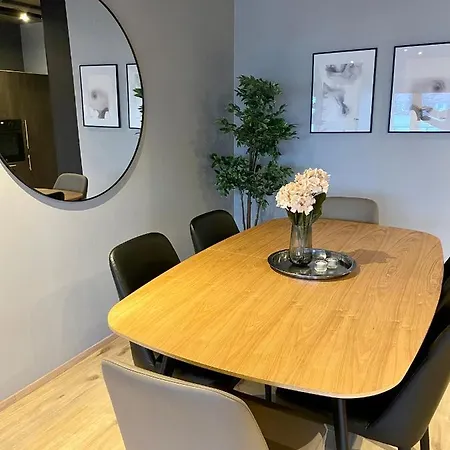Lovely Apartment With Hot Tub Access Akureyri Exterior foto