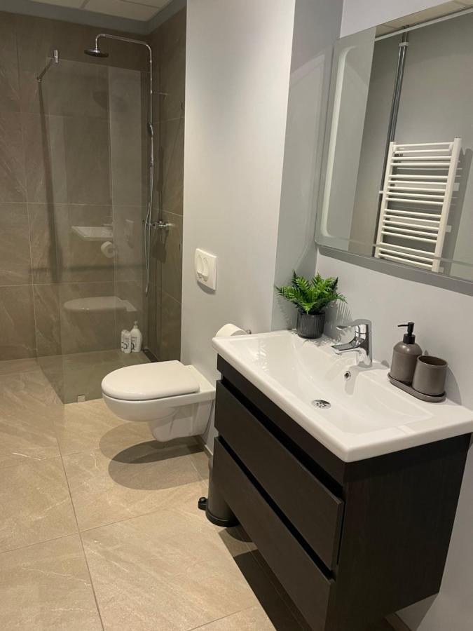 Lovely With Hot Tub Access Akureyri
