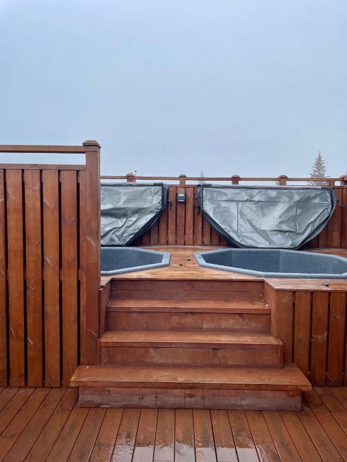 Lovely With Hot Tub Access *